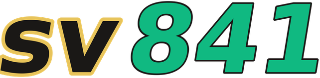 sv841 logo